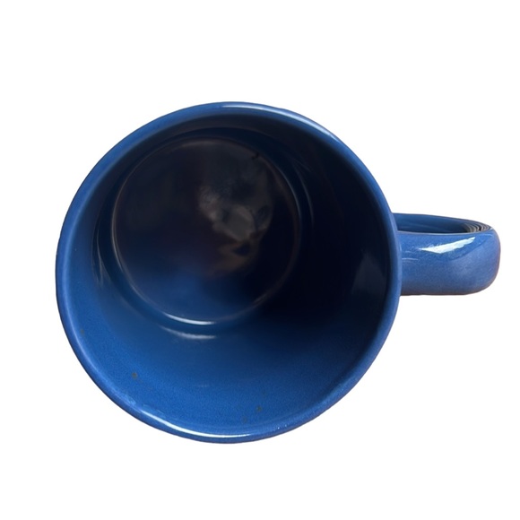 Star Wars The Mandalorian The Child 14 oz. Ceramic Mug Baby Yoda Grogu NWOB - Picture 5 of 5